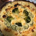 pearLOVE's cooksnap of when they made ほうれん草とシーフードのグラタン☆.