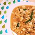 ぐりtoぐら's cooksnap of when they made 節約ボリューム満点！豆腐のもやしあんかけ.