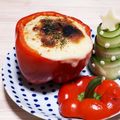 アクセル☆'s cooksnap of when they made *クリスマスに♥ぱぷりかドリア*.