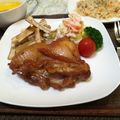 ＊ゆうchan＊'s cooksnap of when they made 居酒屋メニュー再現♪超簡単ごぼうチップ.