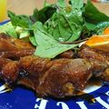 miniピッグ's cooksnap of when they made ★BBQでも食べたい激旨簡単スペアリブ★.