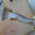 カクヨ's cooksnap of when they made 熟した洋ナシのおいしい食べ方.