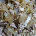 Ｍぱん's cooksnap of when they made 出汁不要☆簡単肉豆腐.