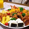 nao✳︎21's cooksnap of when they made ミニ煮込みハンバーグ.