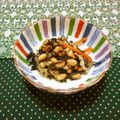 pitachan1's cooksnap of when they made ひじきの煮もの♪離乳食にも(^o^).
