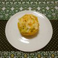 pitachan1's cooksnap of when they made 残ったかぼちゃサラダでトースト♪.