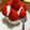 ちゃび丸's cooksnap of when they made 苺でデコ☆クリスマスツリーケーキ.