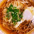 ぷりっこ警備会社's cooksnap of when they made 簡単！調味料ふたつで手作り醤油ラーメン.