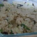 Ｍぱん's cooksnap of when they made おからサラダ.