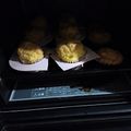 クックBJRSG4☆'s cooksnap of when they made 糖質0！卵だけケーキ.