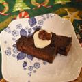 ららこーら's cooksnap of when they made 栗のビーガンパウンドケーキ.