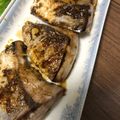 didiko's cooksnap of when they made 簡単♪ゆず香るぶりの照り焼き.