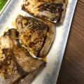 didiko's cooksnap of when they made 簡単♪ゆず香るぶりの照り焼き.