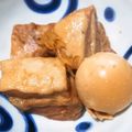 クック☆どぅ's cooksnap of when they made 簡単らくちん圧力鍋でラフテー.