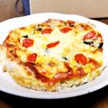 でっかりょう's cooksnap of when they made 簡単♡パイ生地でキッシュ.