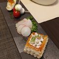 るるっぱ's cooksnap of when they made カニカマで✿スペイン風ピンチョス.