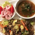ame-ikuru's cooksnap of when they made おせちやお弁当に☆大根のハム巻き.