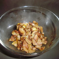 PARNELL's cooksnap of when they made *砂肝の佃煮風*.