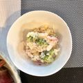はなぴっち's cooksnap of when they made 柚子の香爽やかなポテトサラダ.
