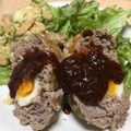 yuriko115's cooksnap of when they made ミートローフ♡フラパンで簡単に作ろう♬.