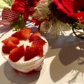 ☆akinan☆'s cooksnap of when they made 【離乳食】ヨーグルトケーキ【７ヶ月頃～】.