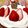 きなこもっちり's cooksnap of when they made スコップケーキ☆市販で簡単クリスマスに☆.
