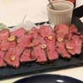 ゆまあー♡'s cooksnap of when they made 改！簡単一手間だけのローストビーフ.