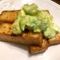 rui_and3's cooksnap of when they made 糖質オフ✿アボタルソースの厚揚げ南蛮.