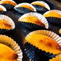 まつみかん☻'s cooksnap of when they made 簡単で美味しいスイートポテト.