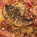 クック41OUTP☆'s cooksnap of when they made ☆簡単♪ピザ生地☆.