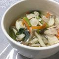 coconut☺︎'s cooksnap of when they made 簡単♪豚バラ肉たっぷり♪肉うどん.