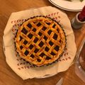 0sayu's cooksnap of when they made 冷凍パイシートで簡単☆ミートパイ.