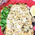 Munchkin's　Mom's cooksnap of when they made フィッシュ・ア・ラ・ボルデレ－ゼ.