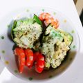 rei☆reida's cooksnap of when they made 簡単♪マヨマスタード✿アボカドココット✿.