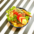 komutatata's cooksnap of when they made とまらな～い♡アジの南蛮漬け.