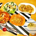 komutatata's cooksnap of when they made タイ風★カジキのソテー.