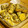 ガメコ's cooksnap of when they made ◎●かぼちゃのゴマ衣天ぷら●◎.