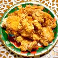 にきけん's cooksnap of when they made 鶏の唐揚げ.