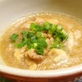 もやしスイマー's cooksnap of when they made 【時短15分】さっぱり♪鶏肉のみぞれ煮.