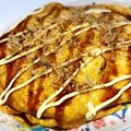 ℂ𝕙𝕚𝕤𝕒𝕥𝕠's cooksnap of when they made ★節約ごはん★豚肉ともやしでオム豚平.