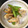 ルぴあ's cooksnap of when they made いんげんとちくわの簡単ガーリック炒め.