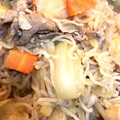 なーなちゃん's cooksnap of when they made 無水 肉じゃが.