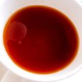クックTHM5YF☆'s cooksnap of when they made ミントティー.