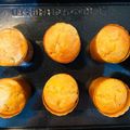 クックXUGJ7O☆'s cooksnap of when they made 卵なしすりおろしりんごとバナナのマフィン.