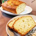 ママうさこ's cooksnap of when they made リンゴと紅茶の香り♪簡単パウンドケーキ.