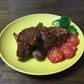 みじょーん's cooksnap of when they made BBQローズマリー・スペアリブ.
