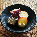 ｊｏｃｏｍｏｍｏｌａ's cooksnap of when they made 腸活☆甘酒と塩麹でさつまいもの煮物.