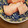 yasuna313's cooksnap of when they made ほんのりピンク　しば漬けで大根漬け.
