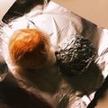 azbjbn's cooksnap of when they made わたしの柚子の保存法.