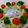 iamharumi's cooksnap of when they made ポテサラでクリスマスリース.